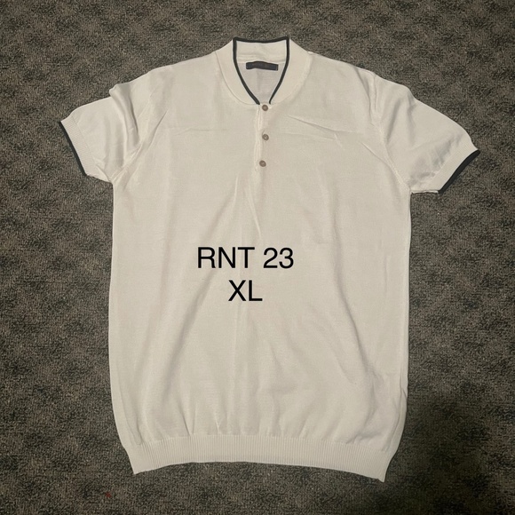 RNT 23 Polo - Picture 1 of 1